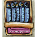 La Petite Sardine