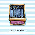 La Petite Sardines
